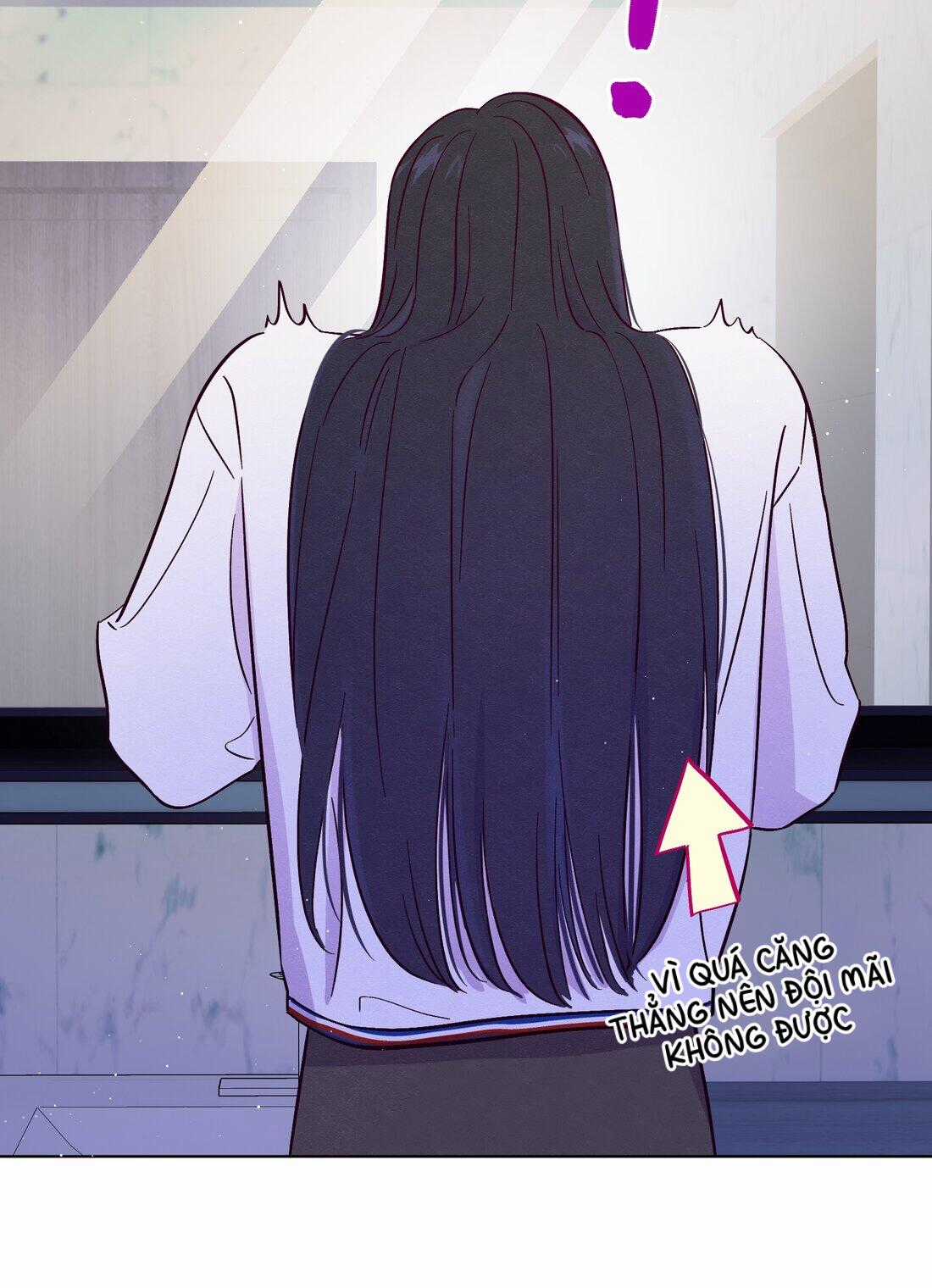 Giăng Bẫy Bác Sĩ Hồ Ly - Chapter 77 - Trang 10