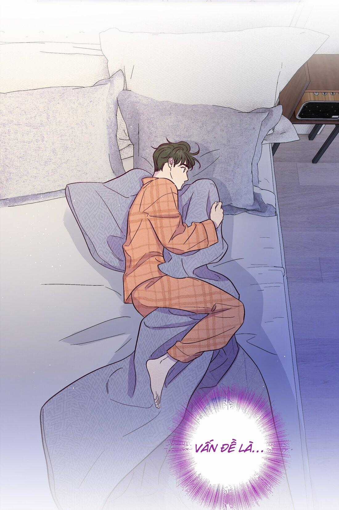 Giăng Bẫy Bác Sĩ Hồ Ly - Chapter 78 - Trang 11