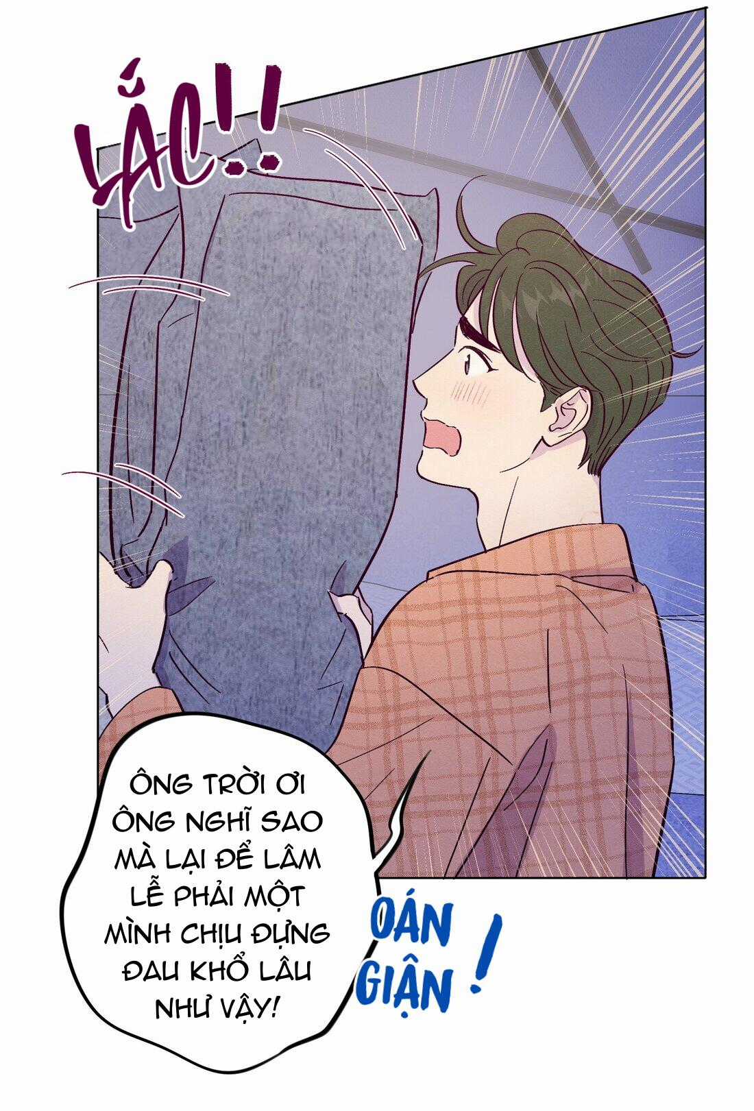 Giăng Bẫy Bác Sĩ Hồ Ly - Chapter 78 - Trang 17