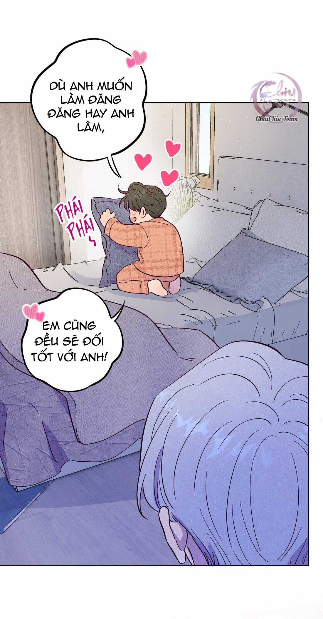 Giăng Bẫy Bác Sĩ Hồ Ly - Chapter 78 - Trang 19