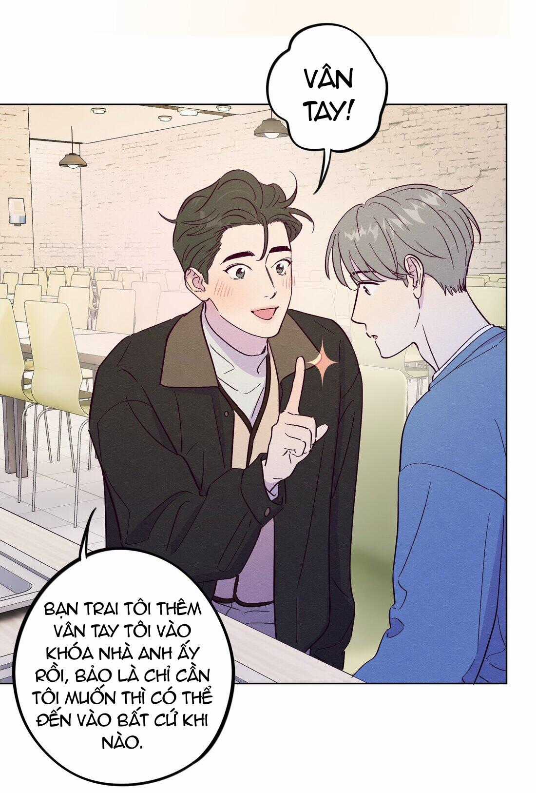 Giăng Bẫy Bác Sĩ Hồ Ly - Chapter 78 - Trang 33