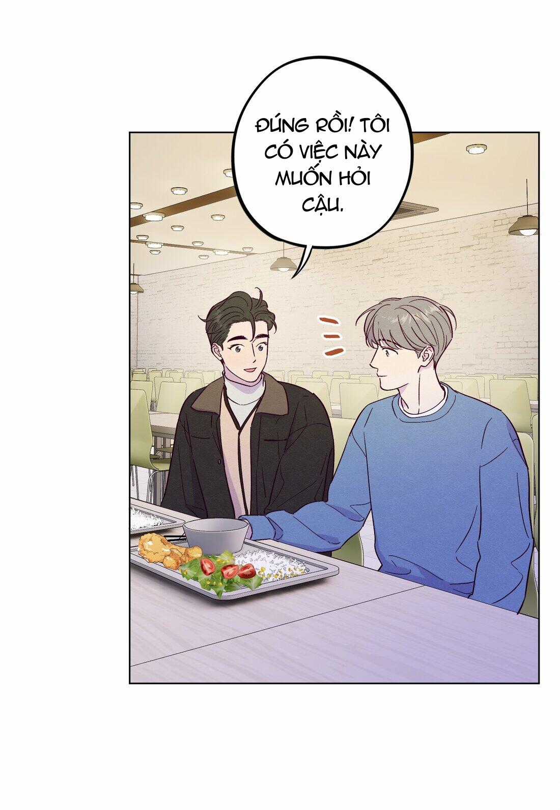 Giăng Bẫy Bác Sĩ Hồ Ly - Chapter 78 - Trang 35