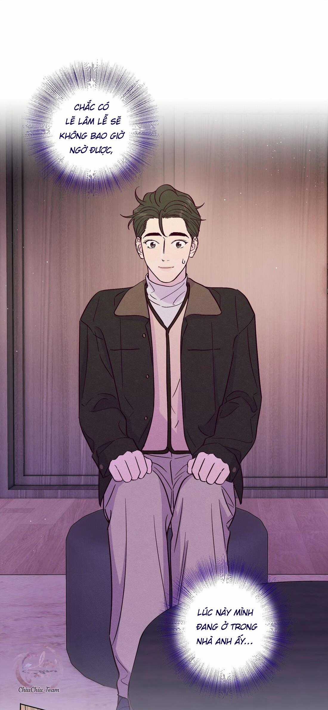 Giăng Bẫy Bác Sĩ Hồ Ly - Chapter 79 - Trang 1