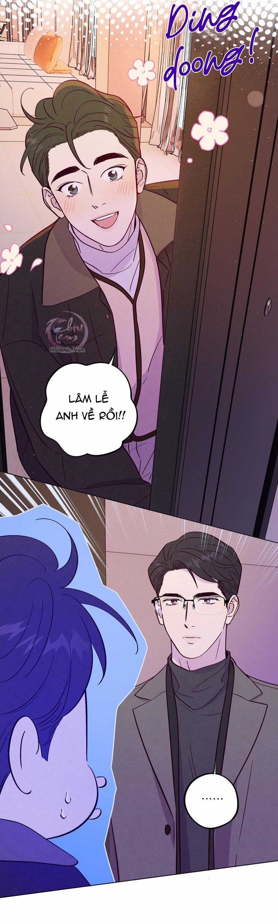 Giăng Bẫy Bác Sĩ Hồ Ly - Chapter 79 - Trang 3