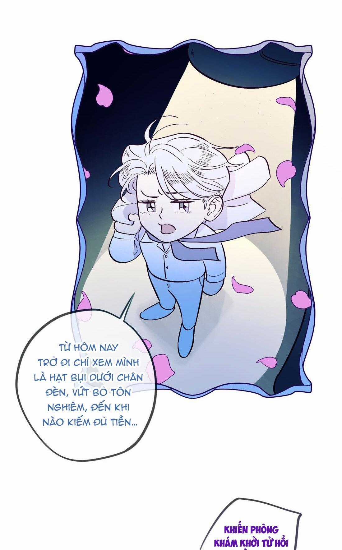 Giăng Bẫy Bác Sĩ Hồ Ly - Chapter 79 - Trang 28