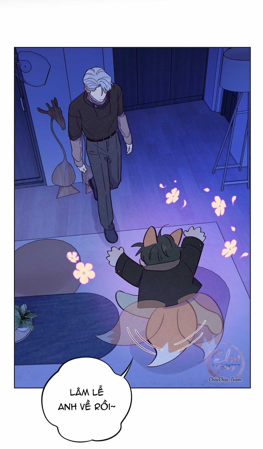 Giăng Bẫy Bác Sĩ Hồ Ly - Chapter 79 - Trang 31