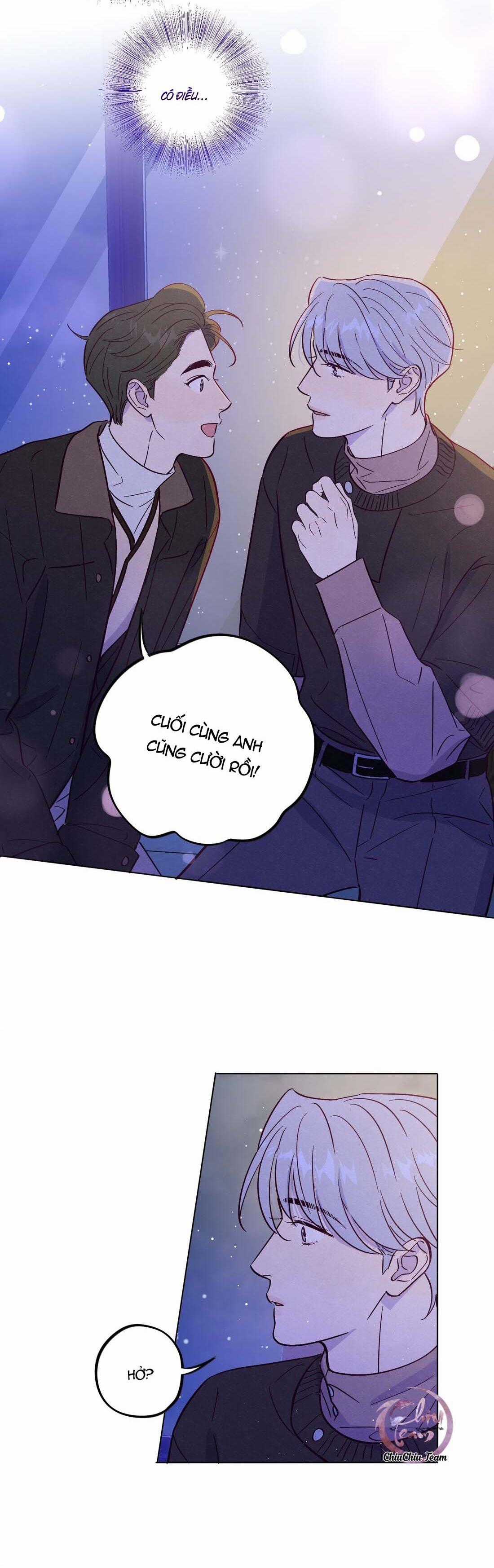 Giăng Bẫy Bác Sĩ Hồ Ly - Chapter 80 - Trang 14