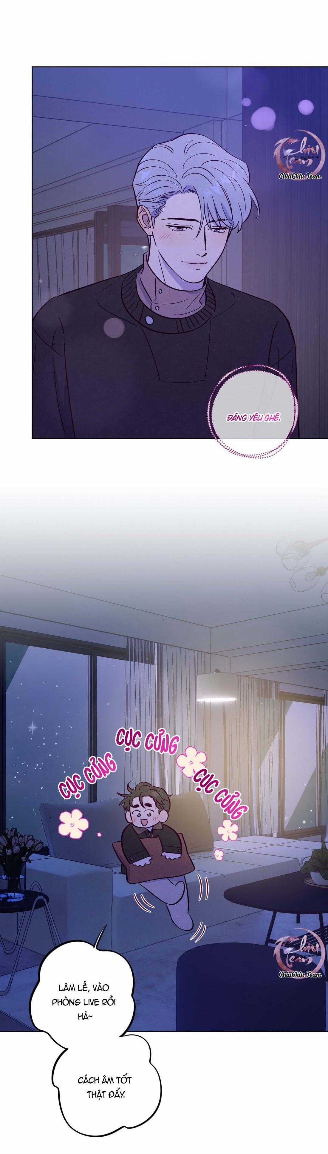 Giăng Bẫy Bác Sĩ Hồ Ly - Chapter 80 - Trang 22