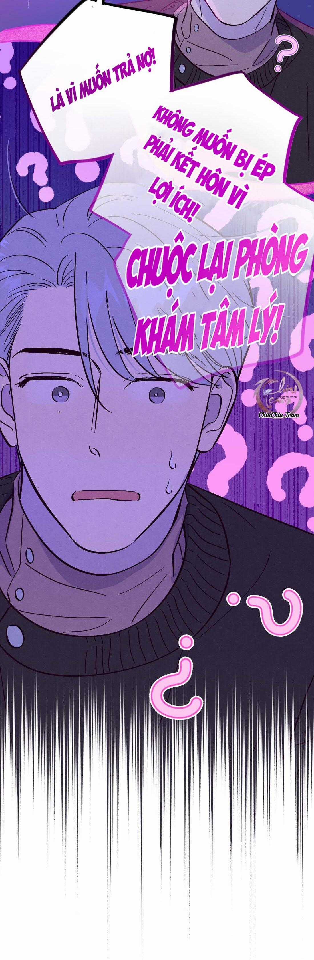 Giăng Bẫy Bác Sĩ Hồ Ly - Chapter 80 - Trang 7