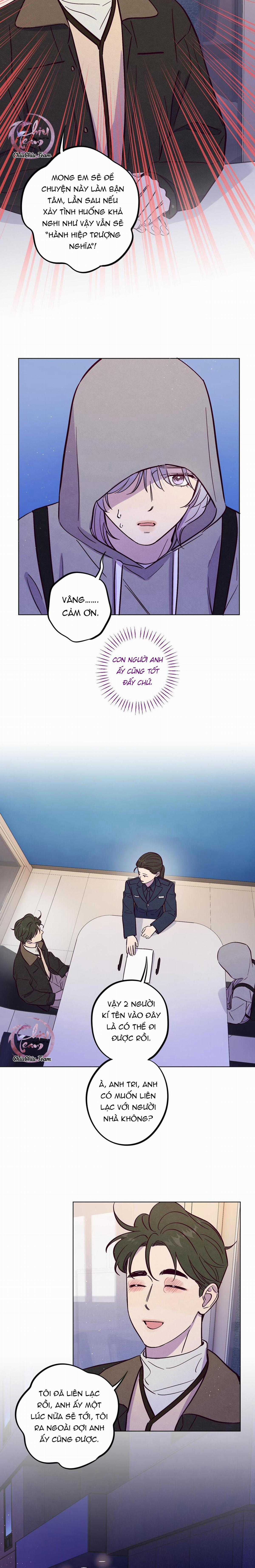 Giăng Bẫy Bác Sĩ Hồ Ly - Chapter 82 - Trang 2