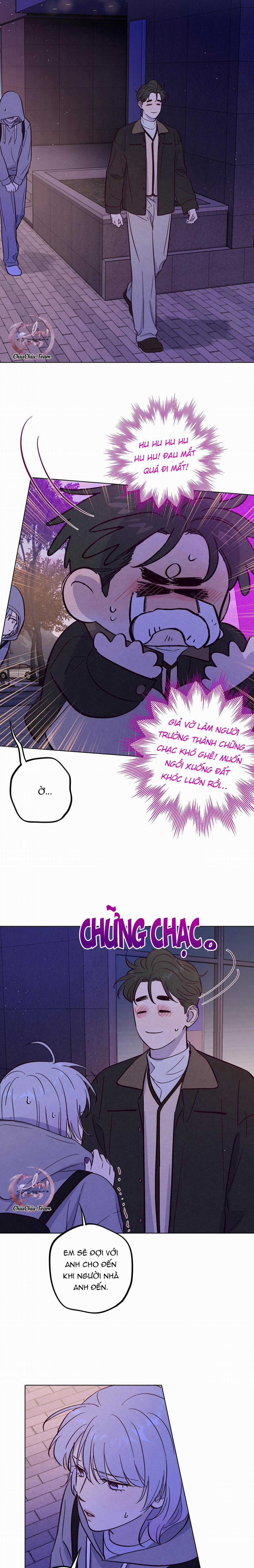 Giăng Bẫy Bác Sĩ Hồ Ly - Chapter 82 - Trang 3