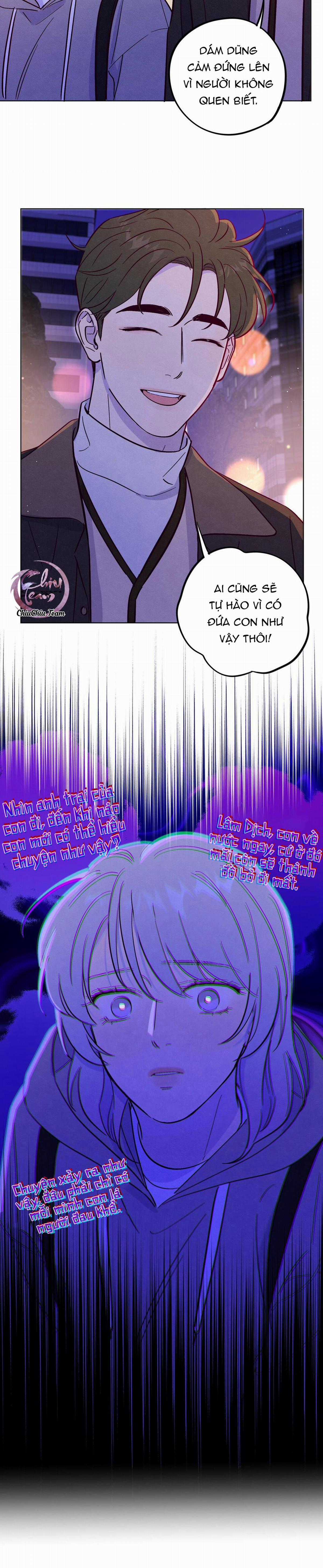 Giăng Bẫy Bác Sĩ Hồ Ly - Chapter 82 - Trang 7