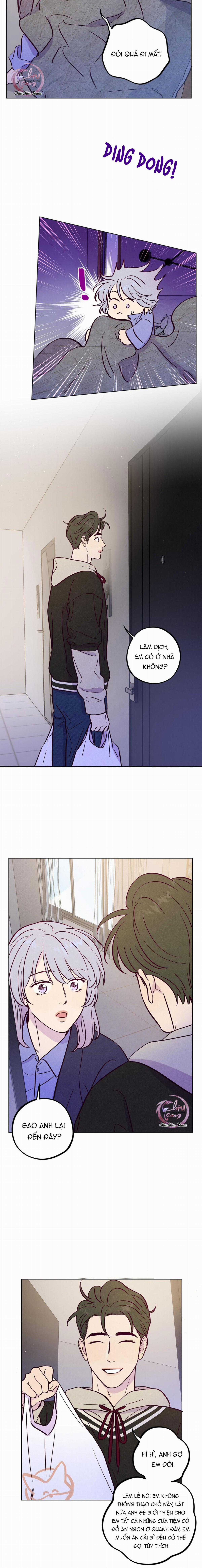 Giăng Bẫy Bác Sĩ Hồ Ly - Chapter 83 - Trang 3