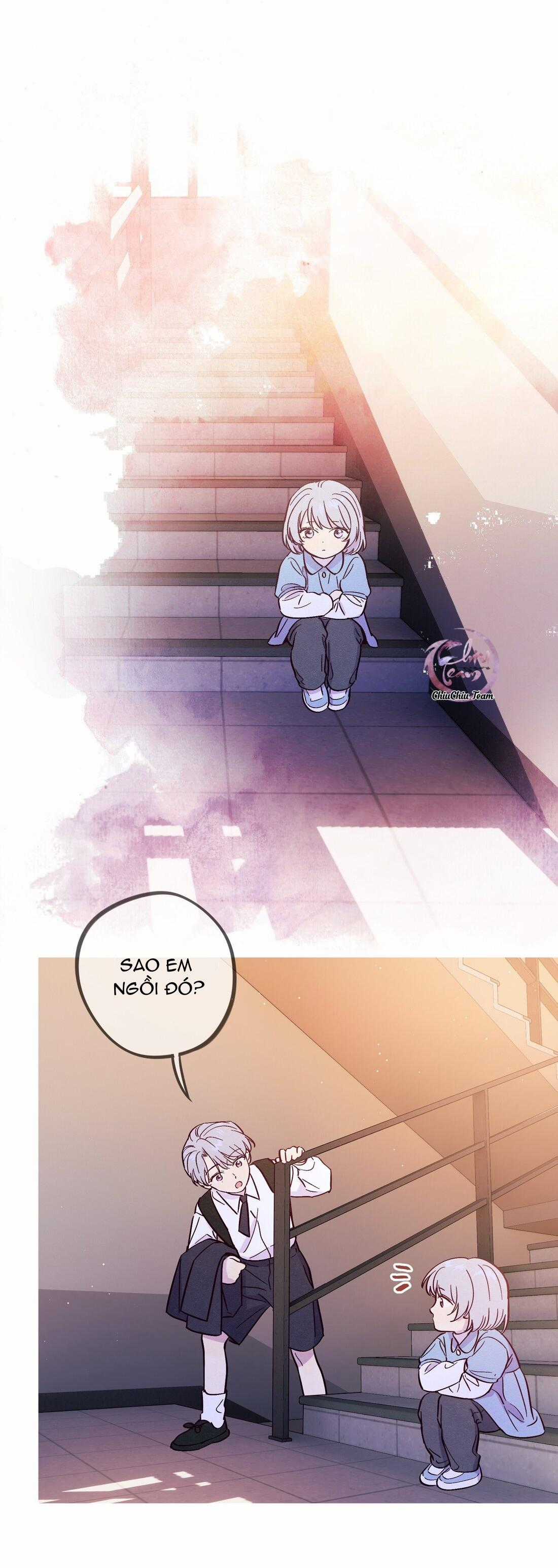 Giăng Bẫy Bác Sĩ Hồ Ly - Chapter 84 - Trang 2