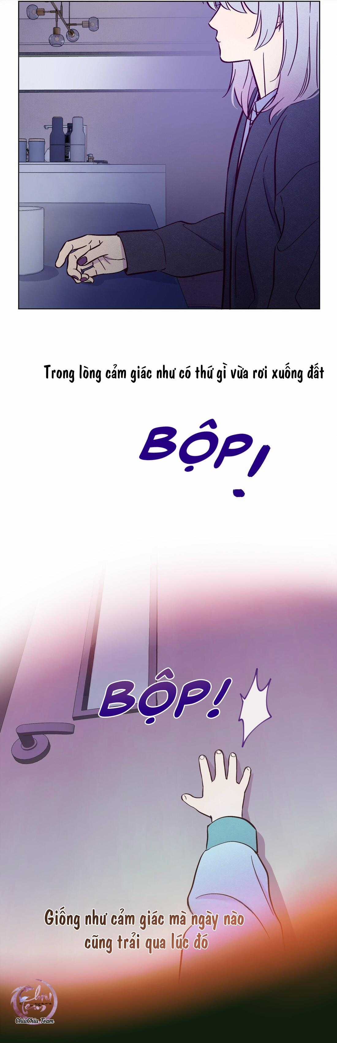 Giăng Bẫy Bác Sĩ Hồ Ly - Chapter 84 - Trang 14