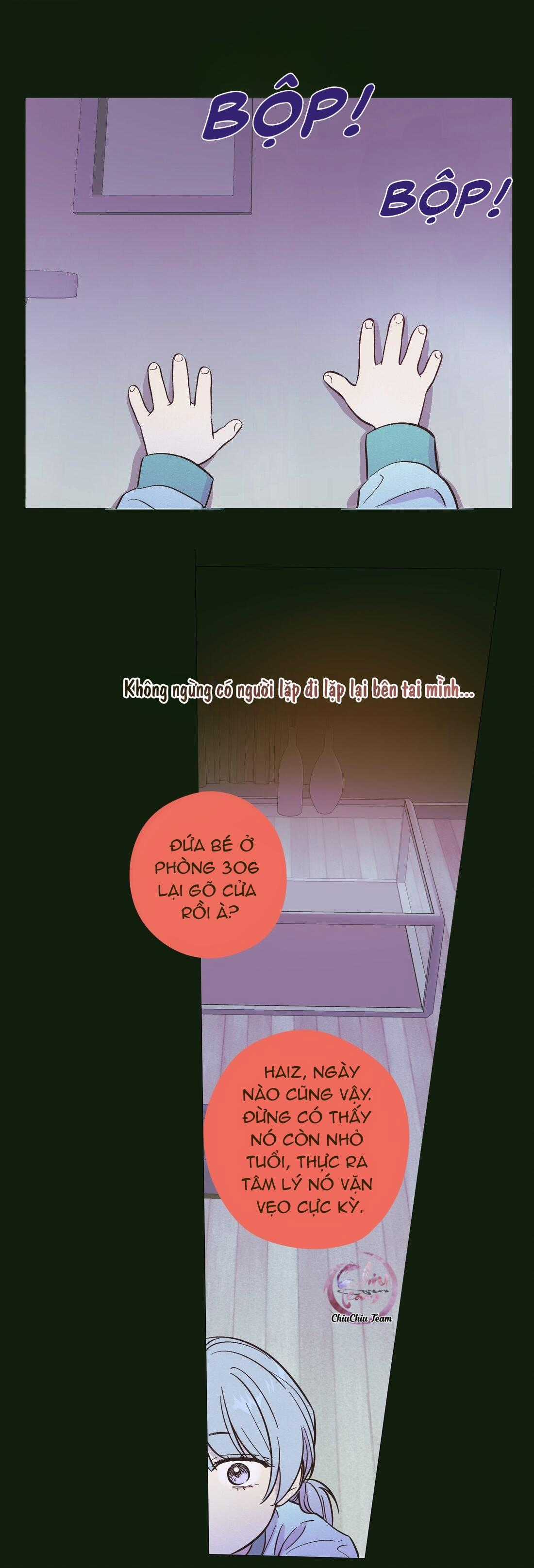 Giăng Bẫy Bác Sĩ Hồ Ly - Chapter 84 - Trang 15