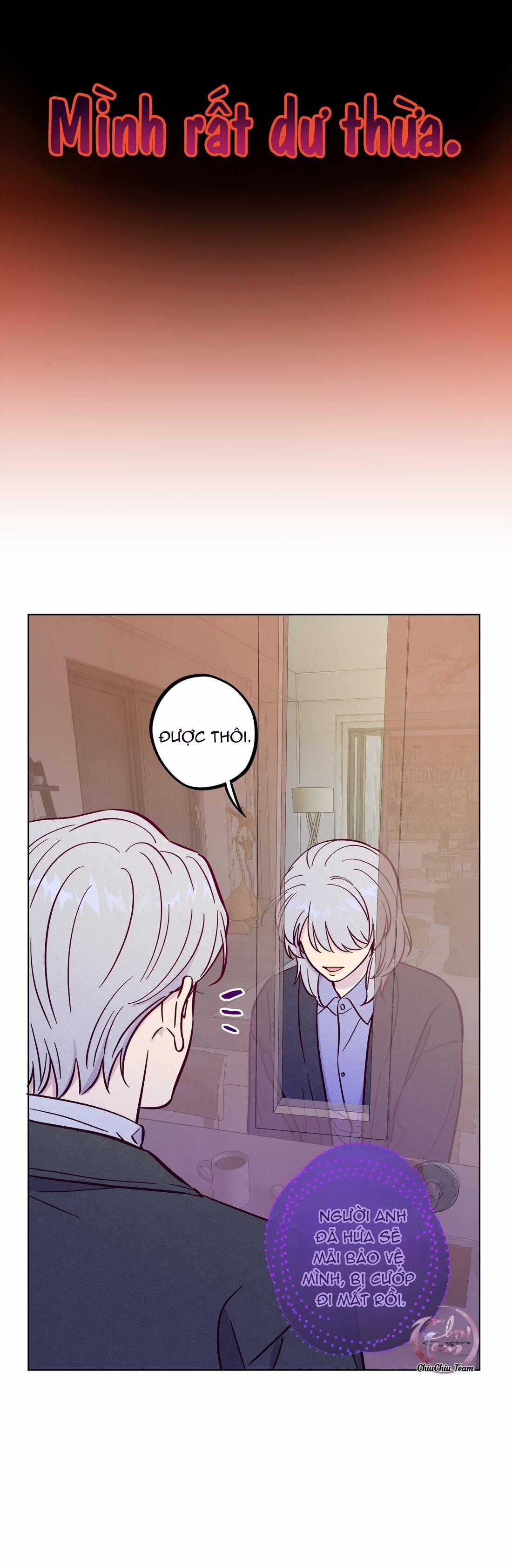 Giăng Bẫy Bác Sĩ Hồ Ly - Chapter 84 - Trang 19