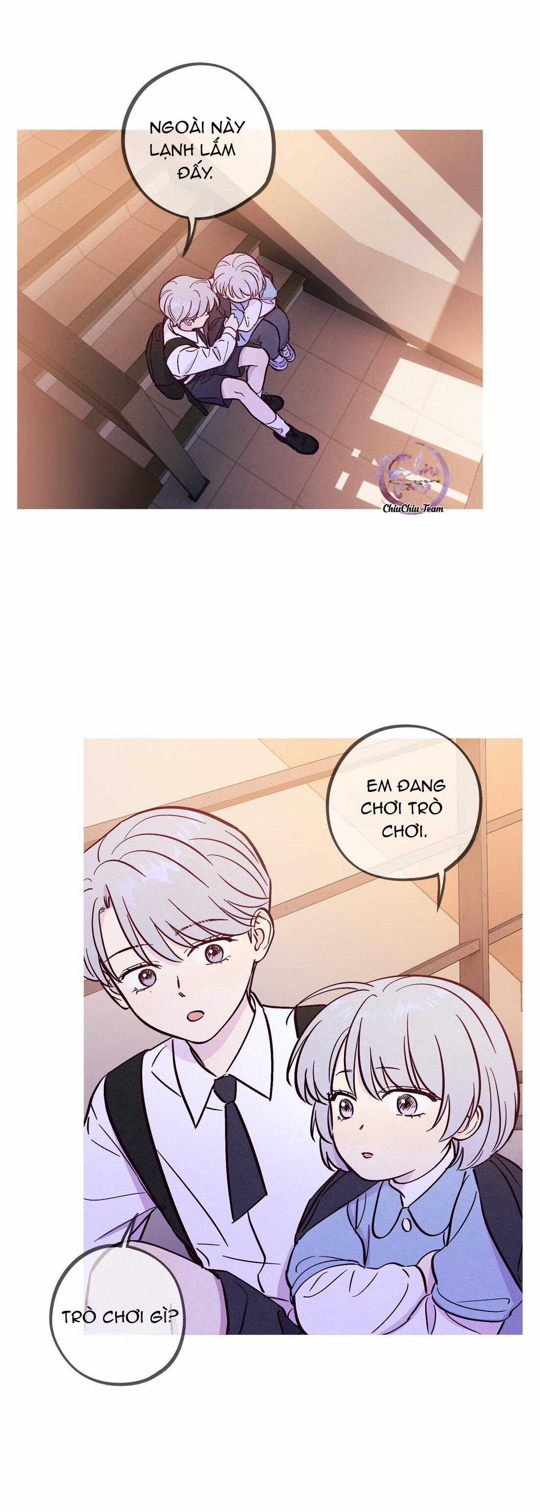 Giăng Bẫy Bác Sĩ Hồ Ly - Chapter 84 - Trang 3