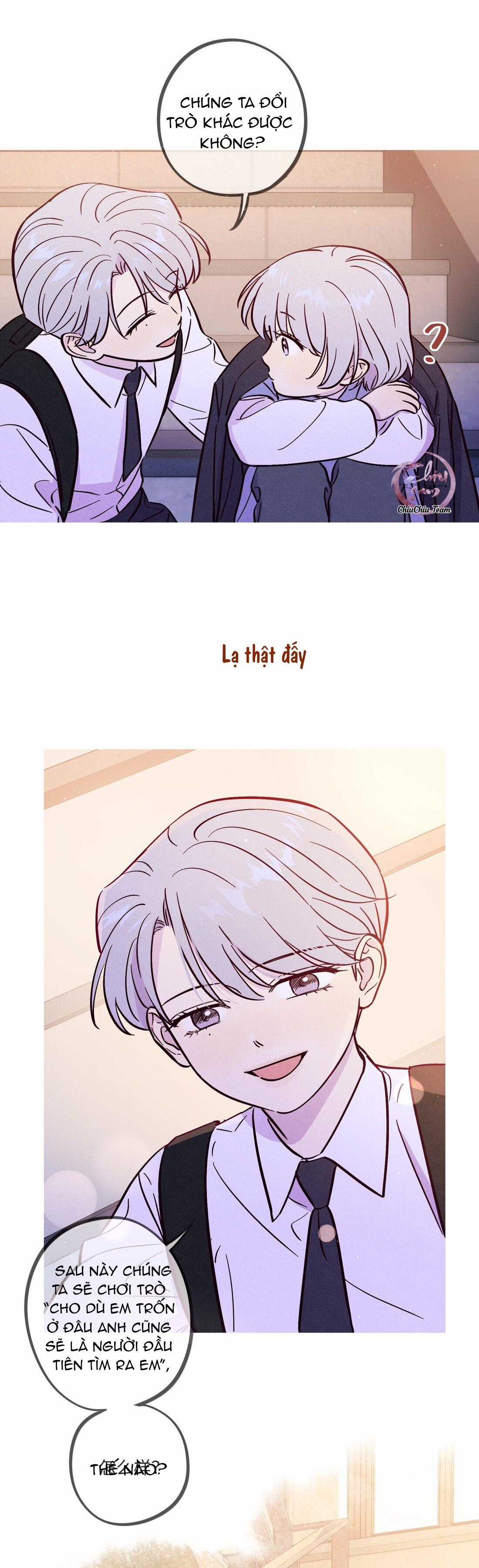 Giăng Bẫy Bác Sĩ Hồ Ly - Chapter 84 - Trang 5