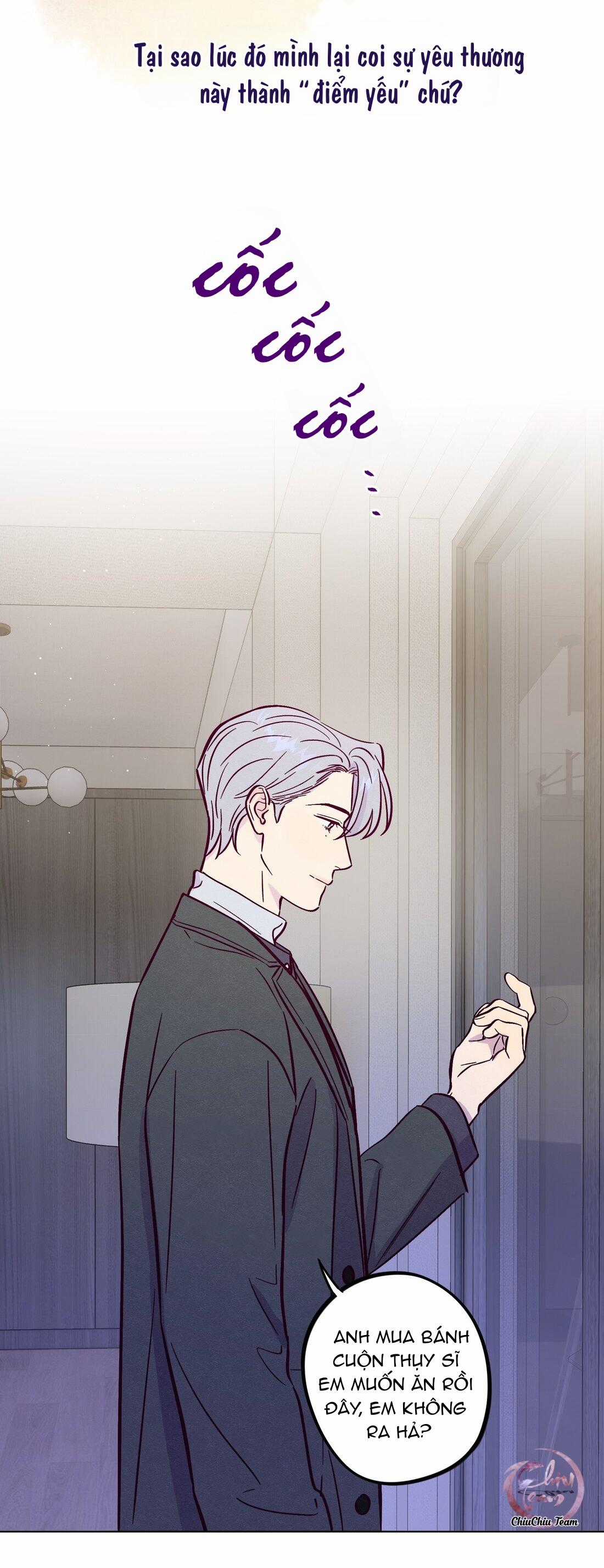 Giăng Bẫy Bác Sĩ Hồ Ly - Chapter 84 - Trang 7