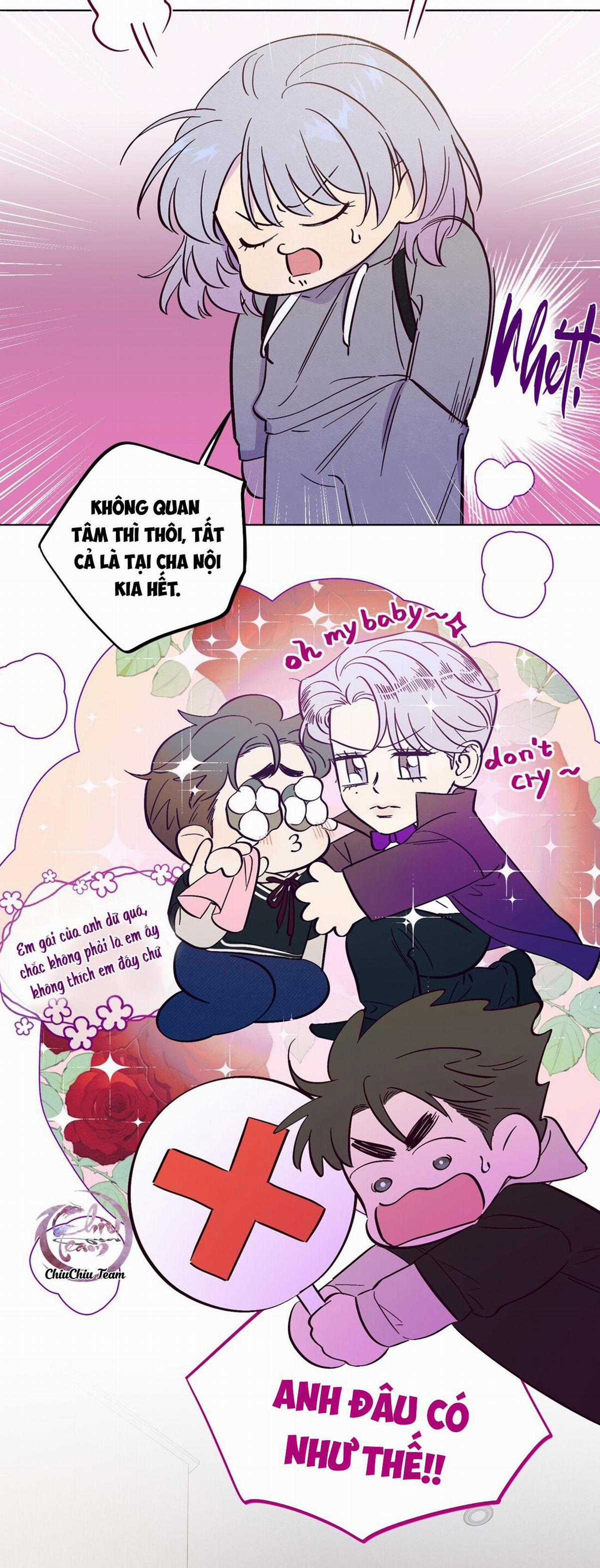 Giăng Bẫy Bác Sĩ Hồ Ly - Chapter 85 - Trang 3