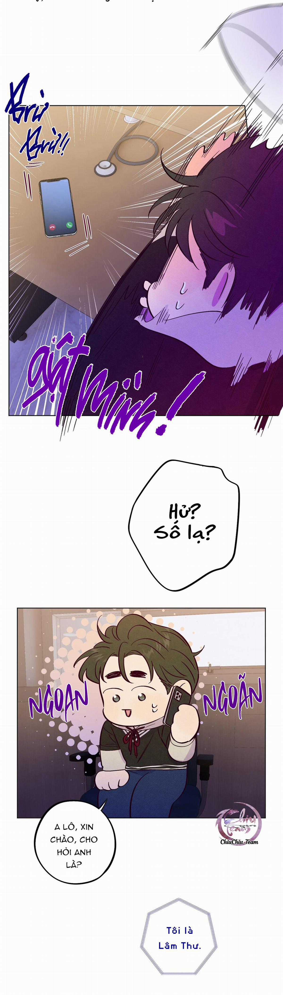 Giăng Bẫy Bác Sĩ Hồ Ly - Chapter 85 - Trang 21