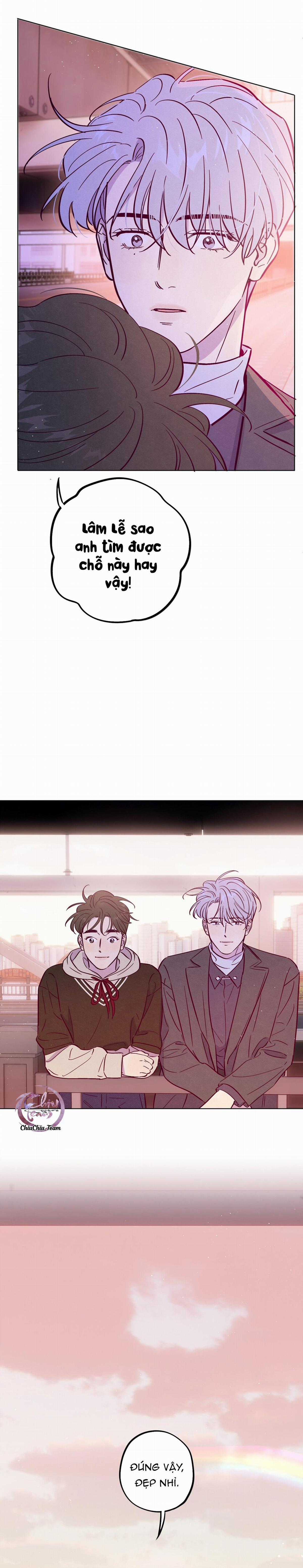 Giăng Bẫy Bác Sĩ Hồ Ly - Chapter 85 - Trang 30