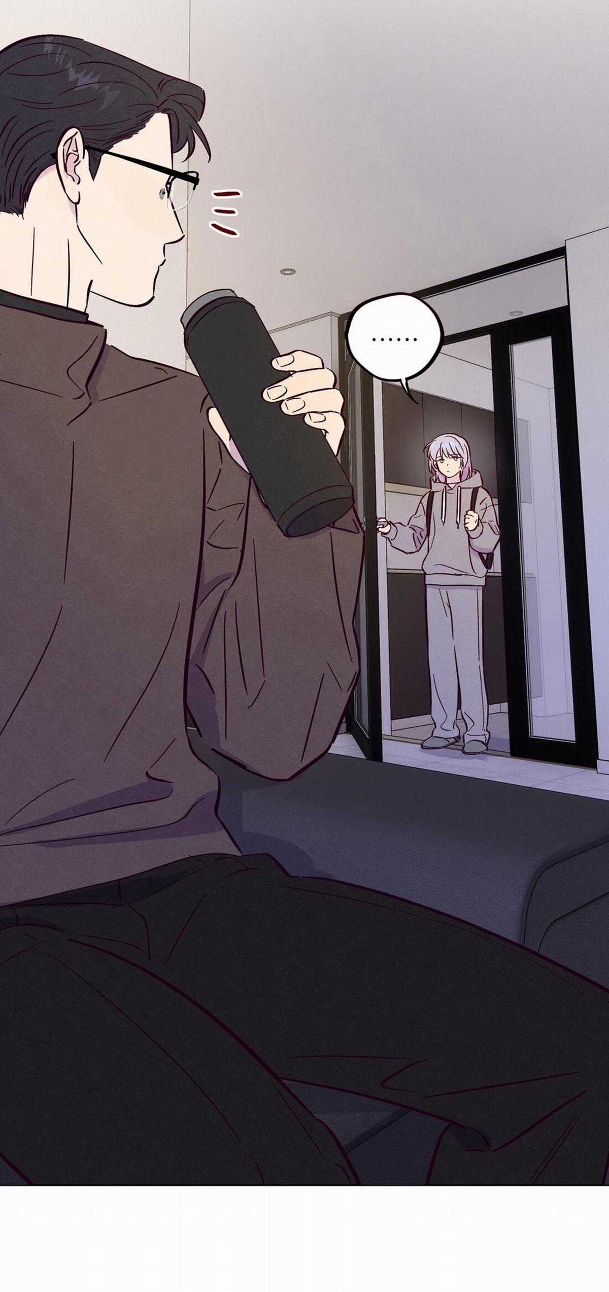 Giăng Bẫy Bác Sĩ Hồ Ly - Chapter 85 - Trang 4