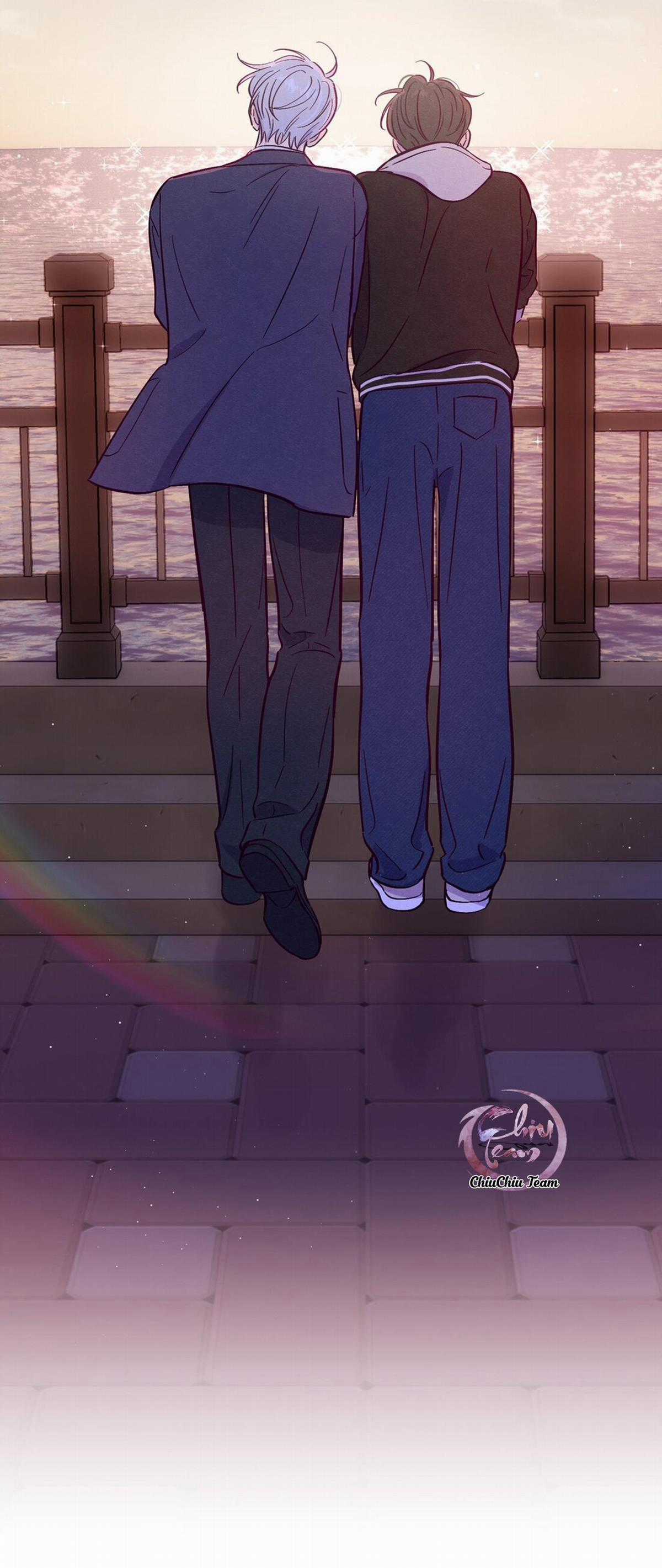 Giăng Bẫy Bác Sĩ Hồ Ly - Chapter 85 - Trang 31