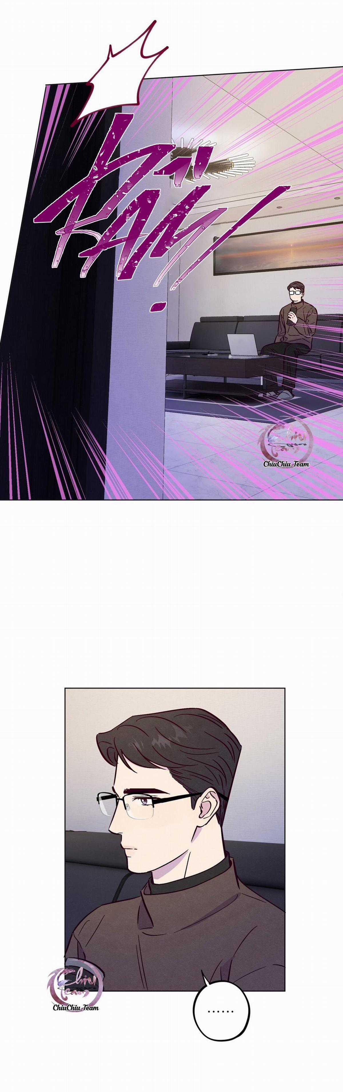 Giăng Bẫy Bác Sĩ Hồ Ly - Chapter 85 - Trang 5