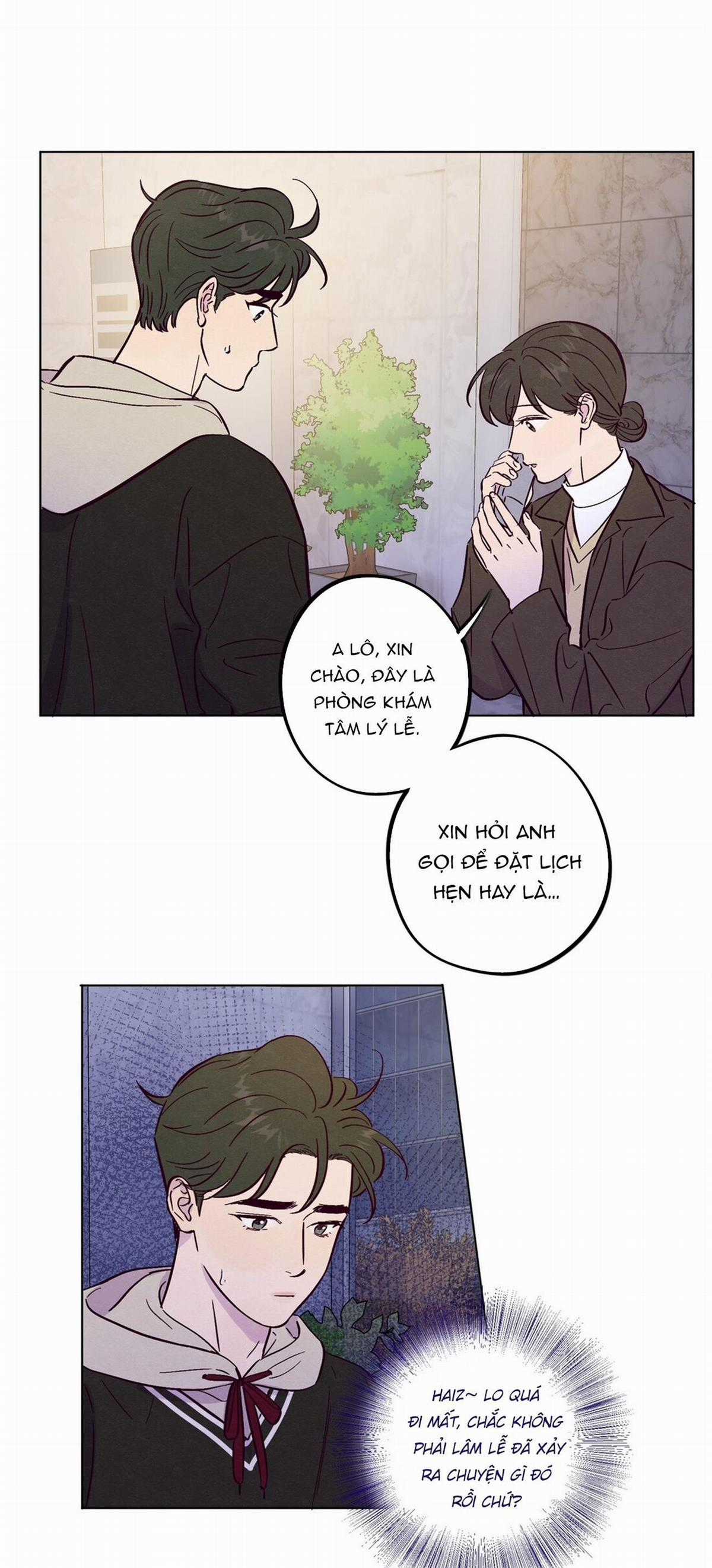 Giăng Bẫy Bác Sĩ Hồ Ly - Chapter 85 - Trang 8