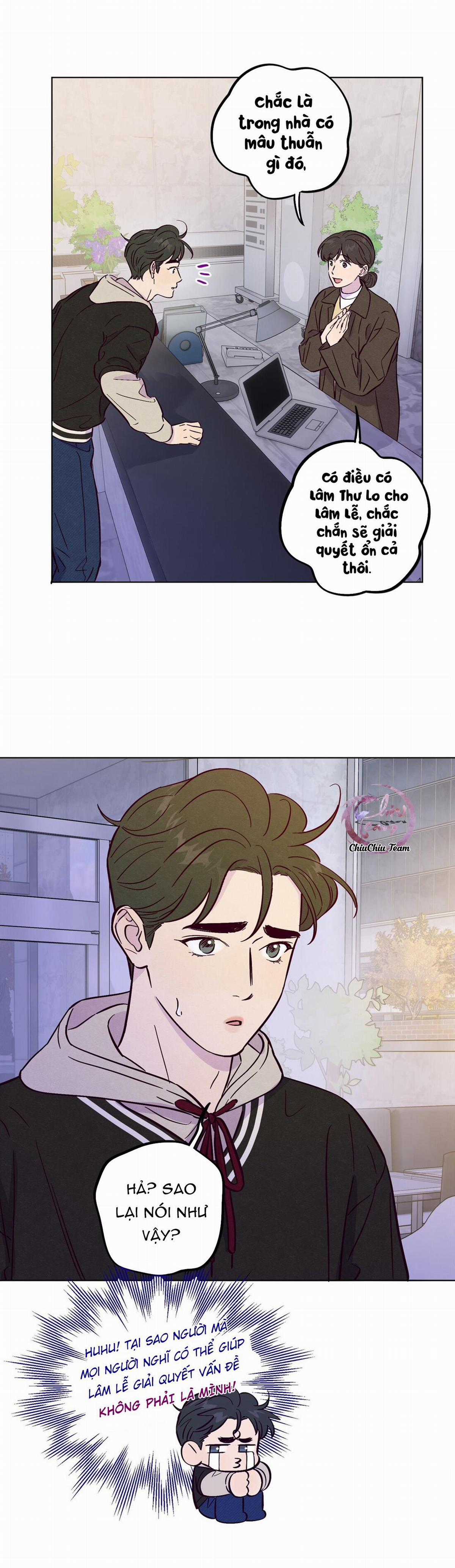 Giăng Bẫy Bác Sĩ Hồ Ly - Chapter 85 - Trang 10