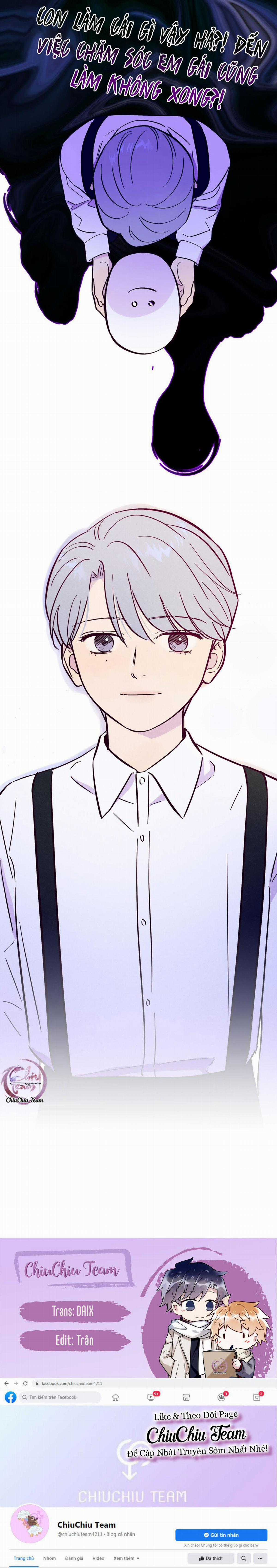 Giăng Bẫy Bác Sĩ Hồ Ly - Chapter 86 - Trang 13