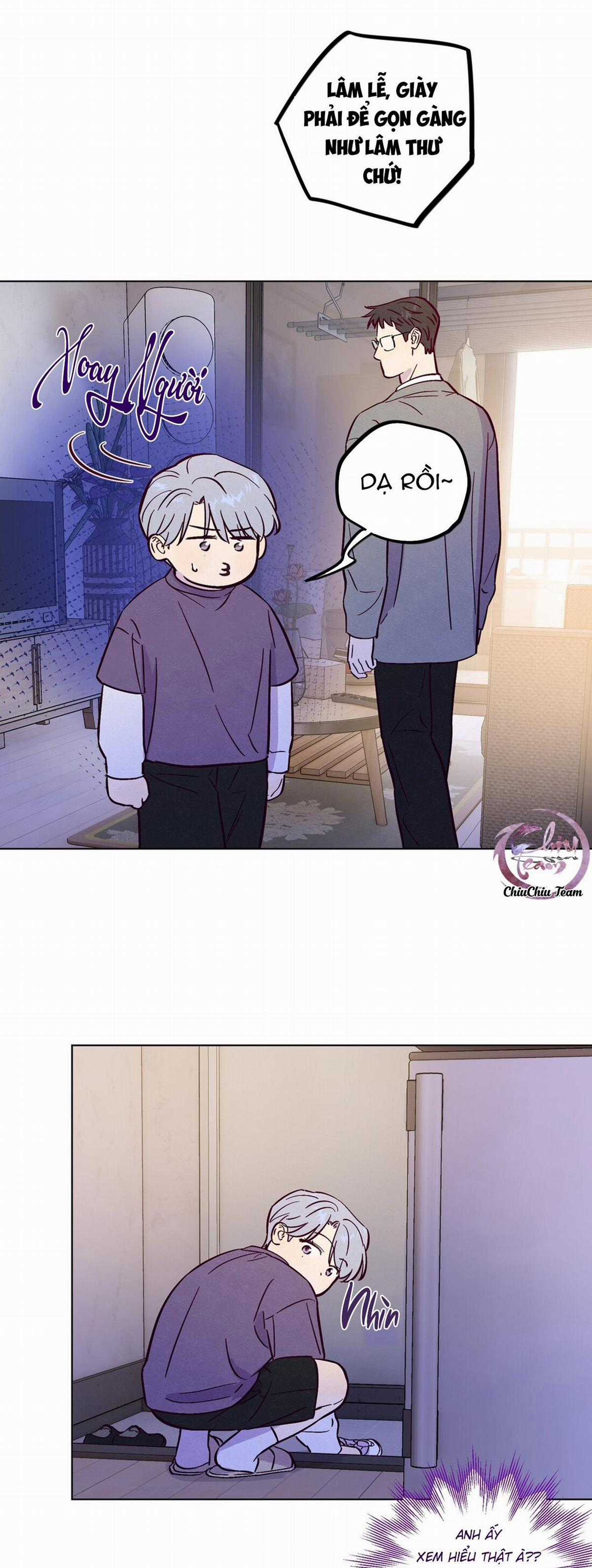 Giăng Bẫy Bác Sĩ Hồ Ly - Chapter 87 - Trang 3