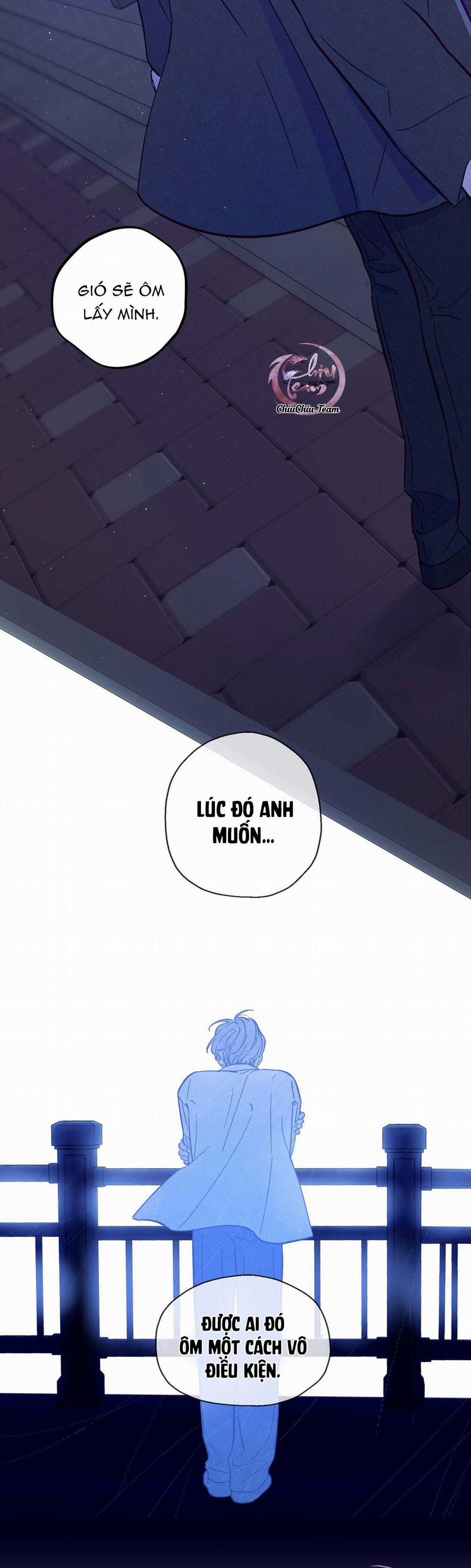 Giăng Bẫy Bác Sĩ Hồ Ly - Chapter 87 - Trang 35