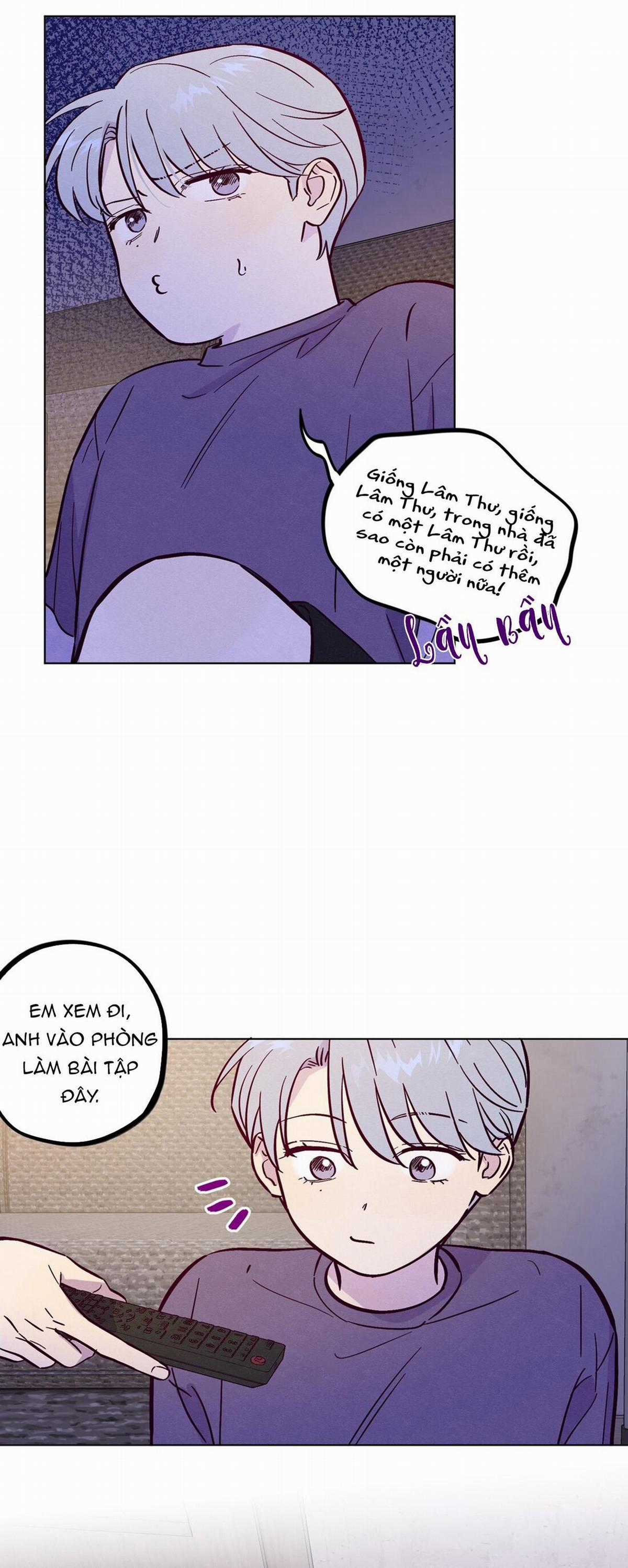 Giăng Bẫy Bác Sĩ Hồ Ly - Chapter 87 - Trang 5