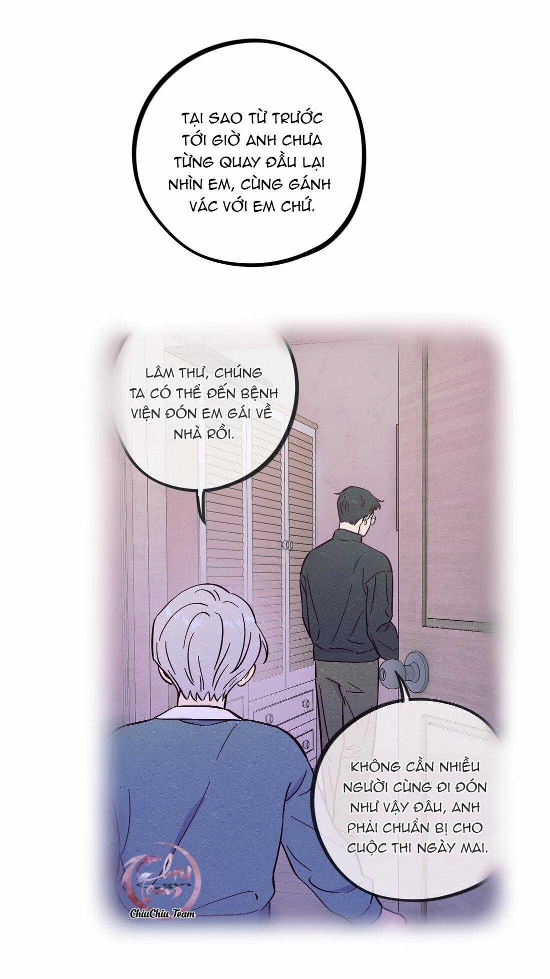 Giăng Bẫy Bác Sĩ Hồ Ly - Chapter 88 - Trang 3