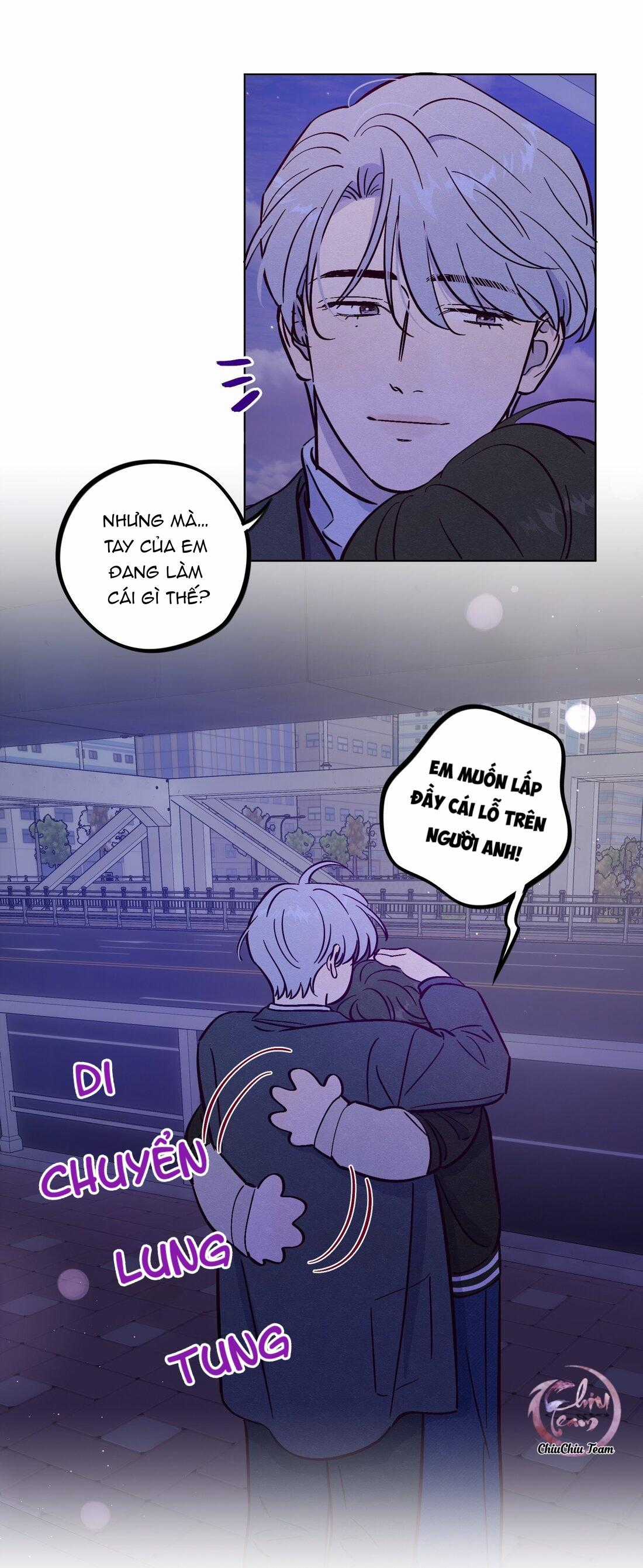 Giăng Bẫy Bác Sĩ Hồ Ly - Chapter 88 - Trang 23