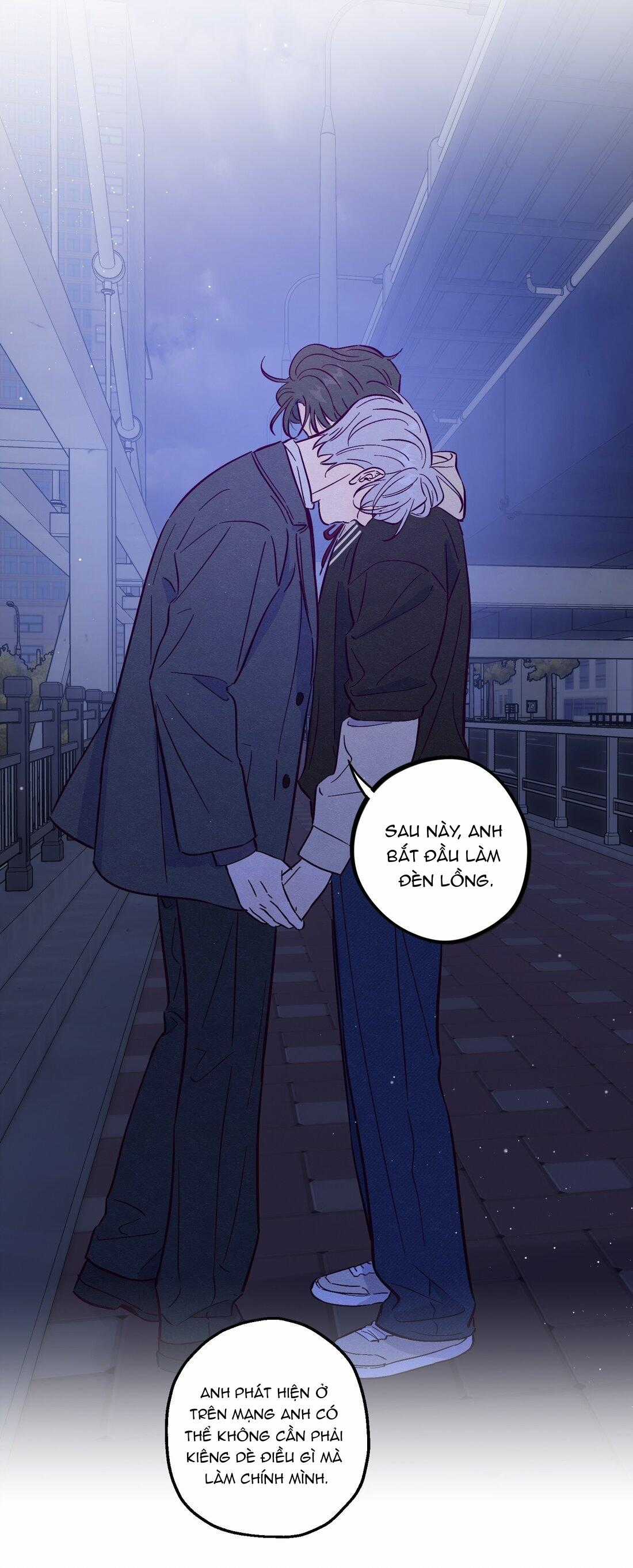 Giăng Bẫy Bác Sĩ Hồ Ly - Chapter 88 - Trang 10