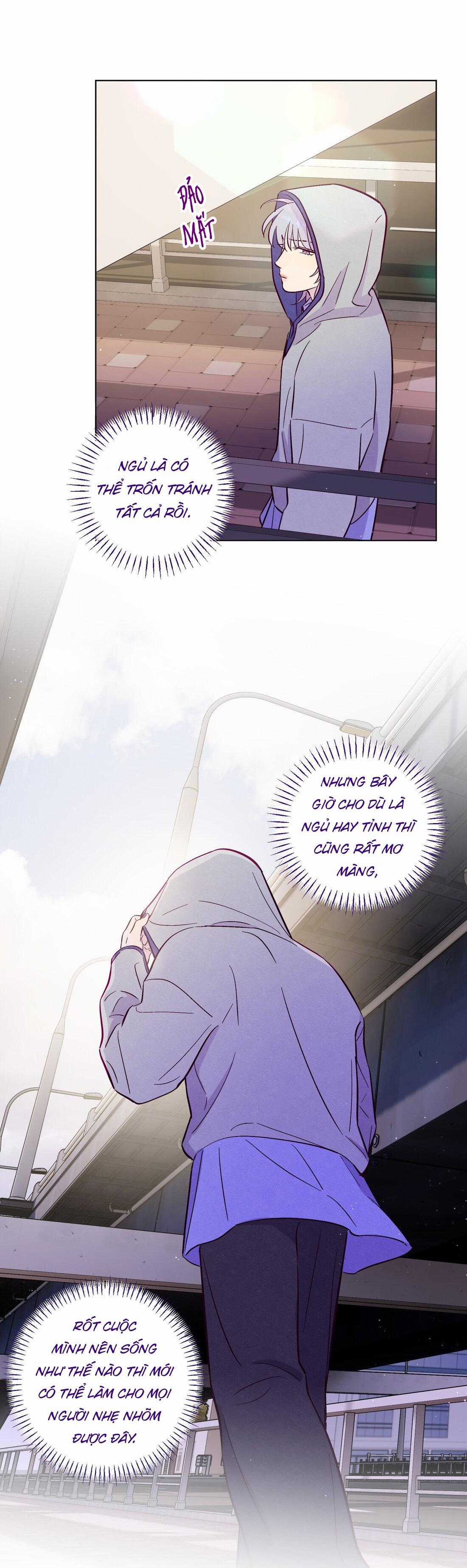 Giăng Bẫy Bác Sĩ Hồ Ly - Chapter 93 - Trang 11