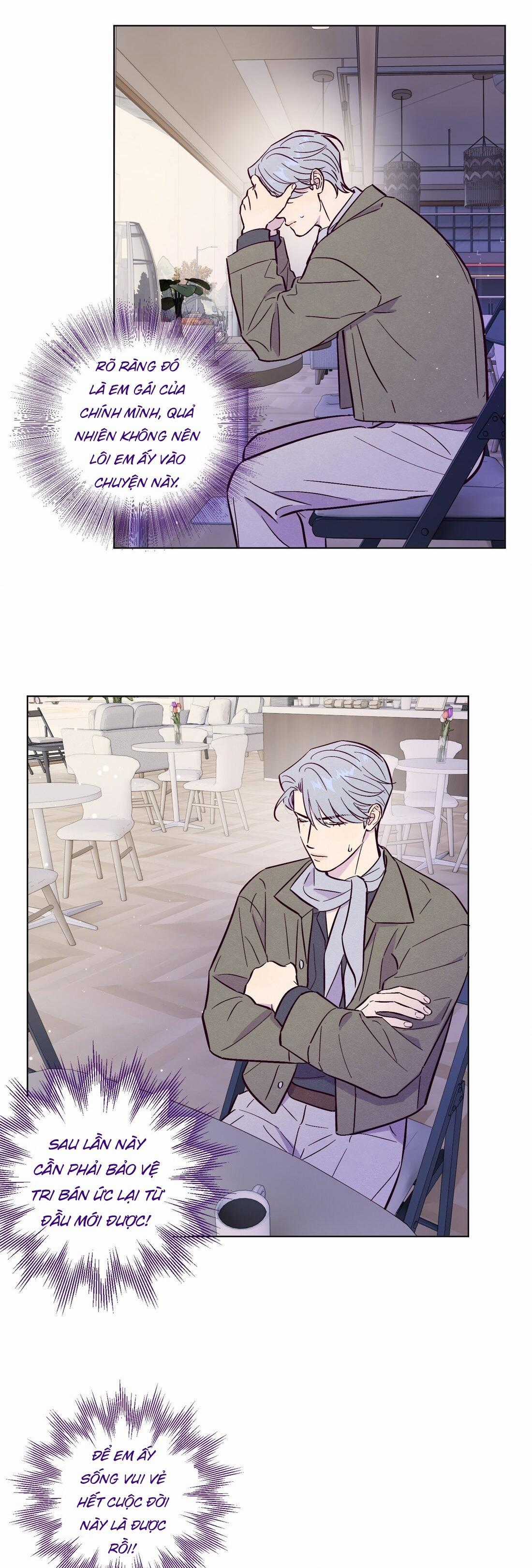 Giăng Bẫy Bác Sĩ Hồ Ly - Chapter 93 - Trang 13