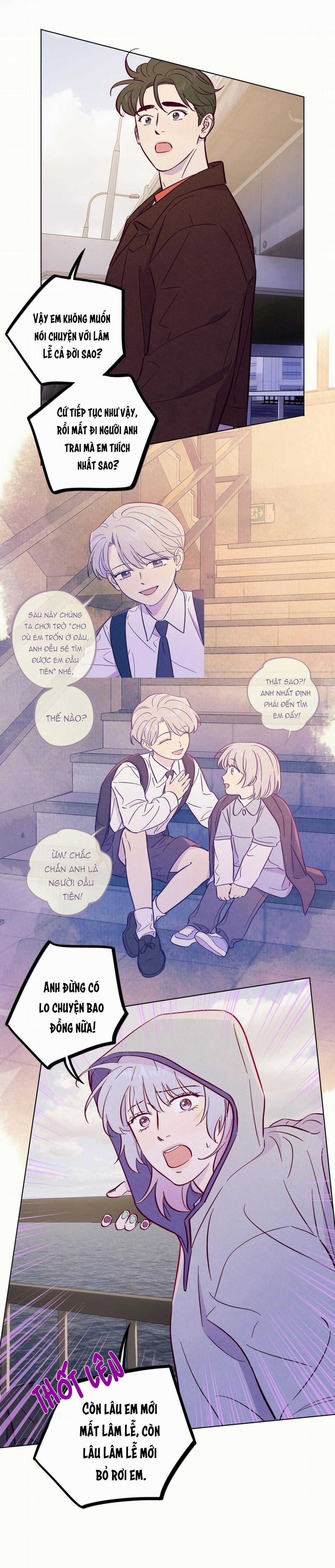 Giăng Bẫy Bác Sĩ Hồ Ly - Chapter 94 - Trang 8