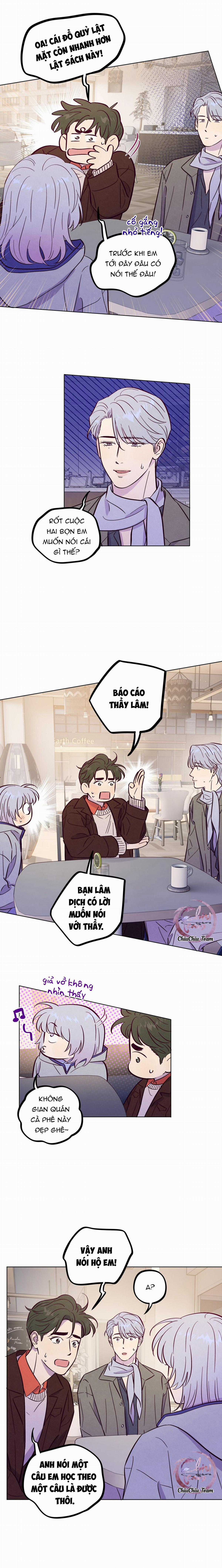 Giăng Bẫy Bác Sĩ Hồ Ly - Chapter 95 - Trang 3