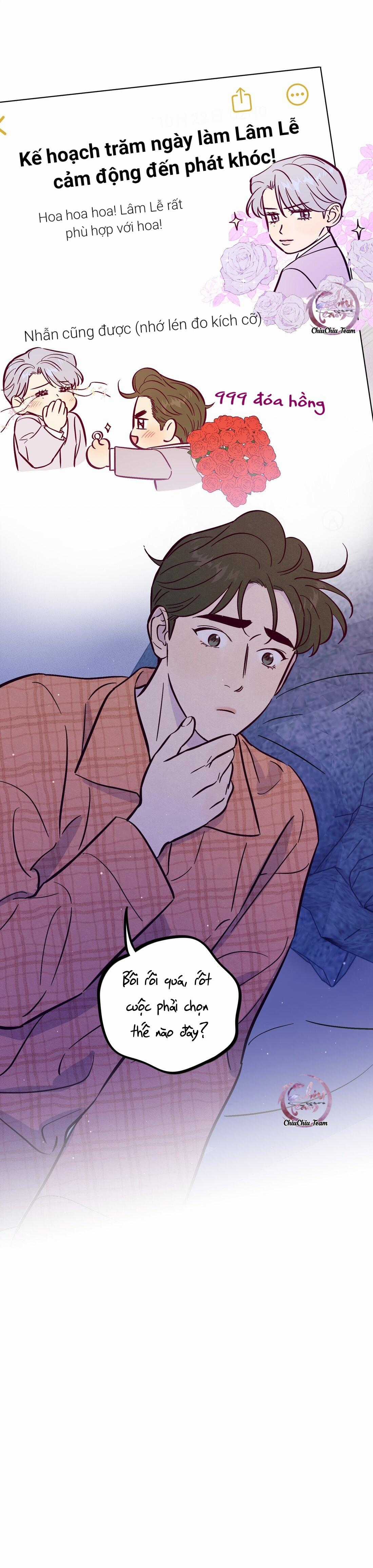 Giăng Bẫy Bác Sĩ Hồ Ly - Chapter 96 - Trang 15