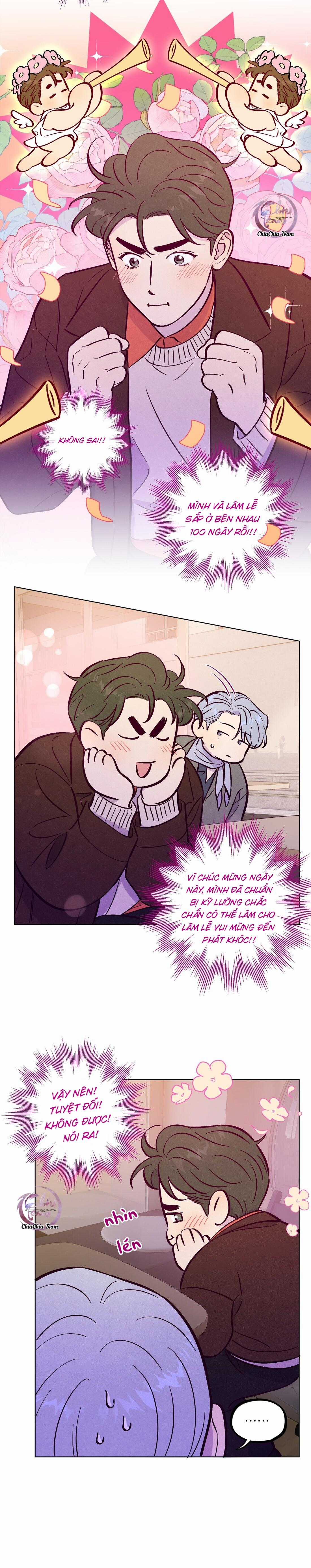 Giăng Bẫy Bác Sĩ Hồ Ly - Chapter 96 - Trang 4