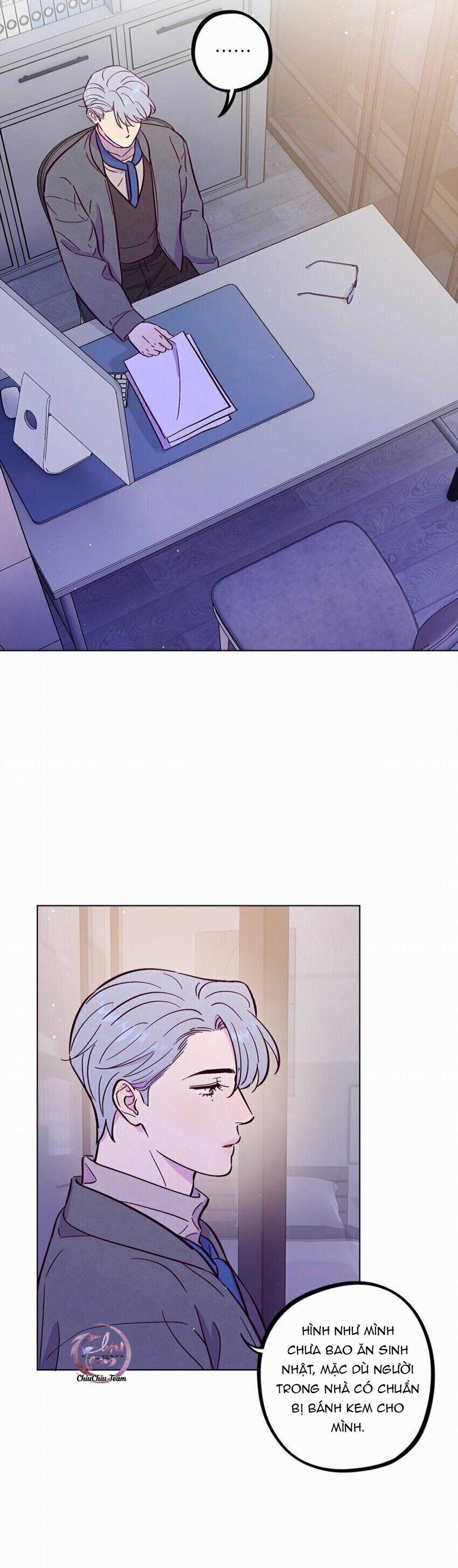 Giăng Bẫy Bác Sĩ Hồ Ly - Chapter 97 - Trang 14