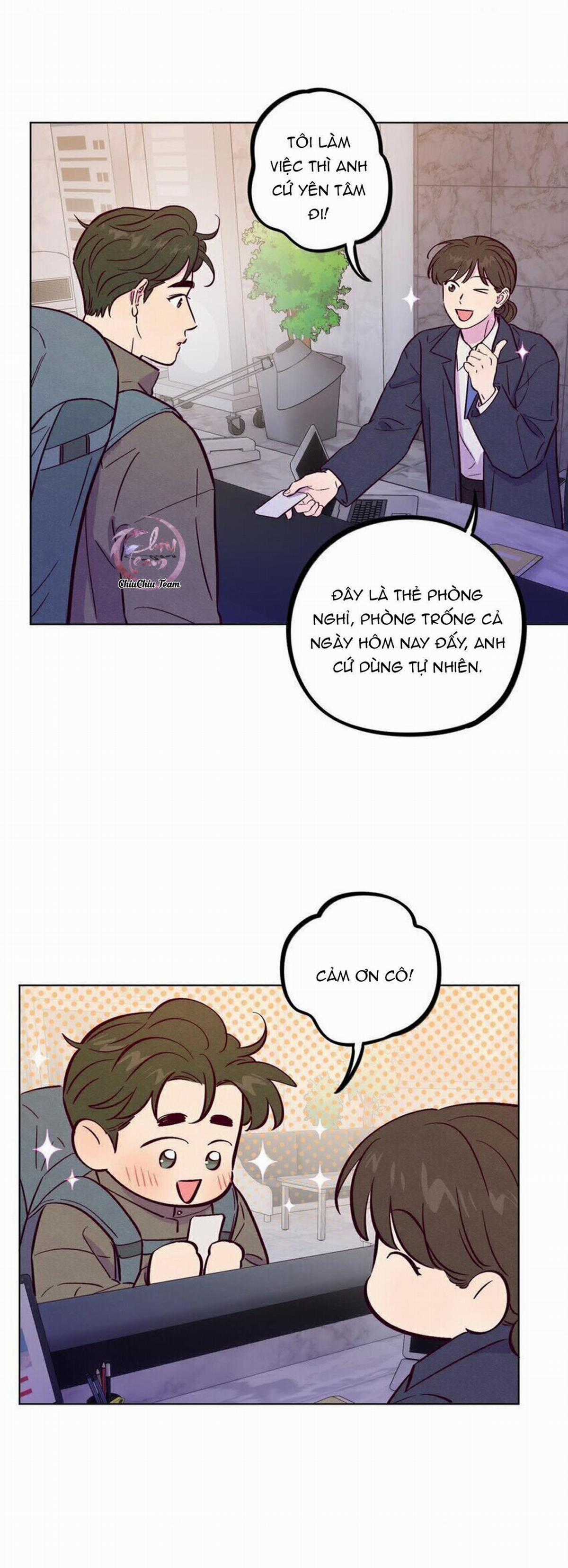 Giăng Bẫy Bác Sĩ Hồ Ly - Chapter 97 - Trang 3