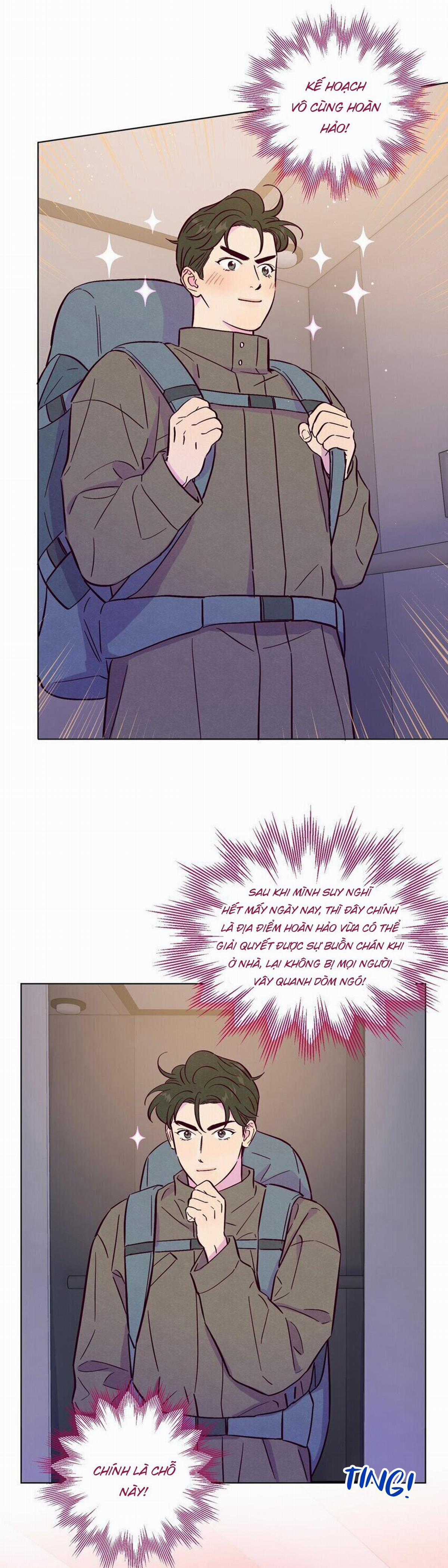 Giăng Bẫy Bác Sĩ Hồ Ly - Chapter 97 - Trang 4