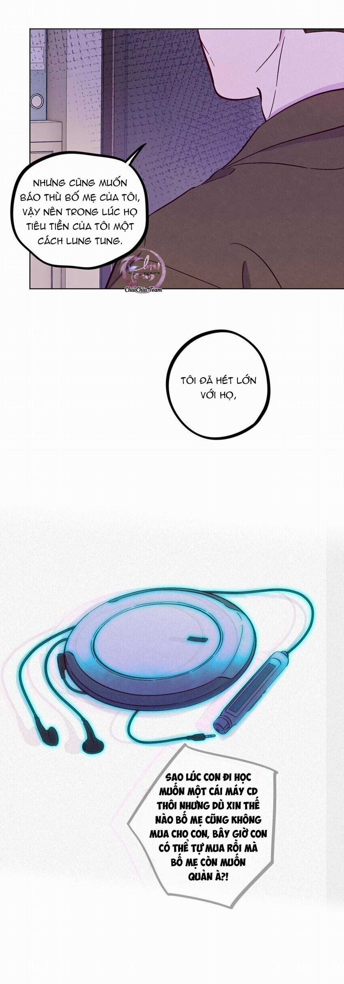 Giăng Bẫy Bác Sĩ Hồ Ly - Chapter 97 - Trang 10