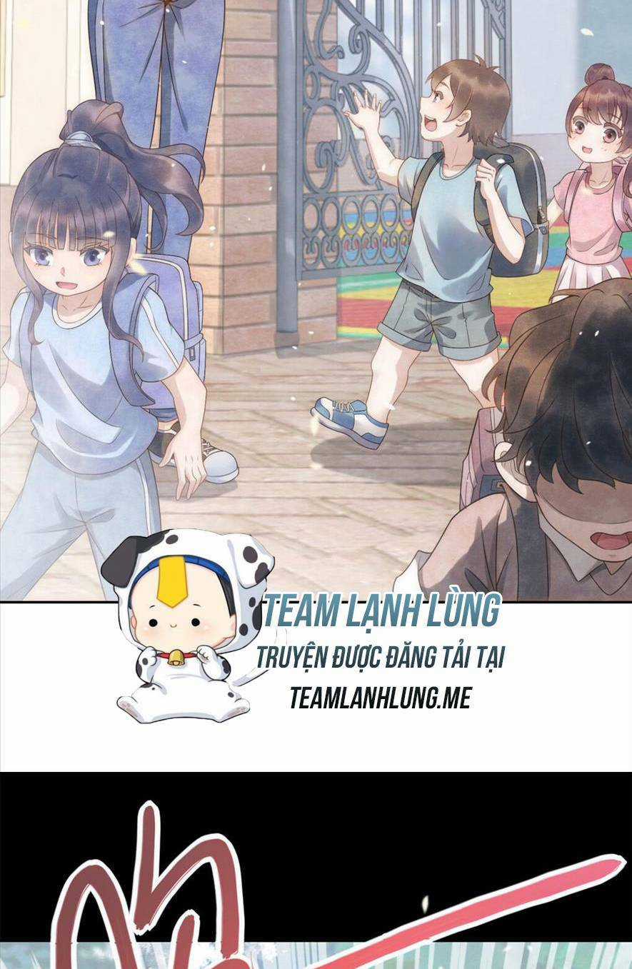 Giáng Đô Xuân - Chapter 1 - Trang 11